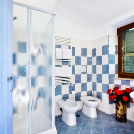 Pensión Le Querce Fiano Romano