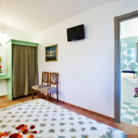 Le Querce Fiano Romano