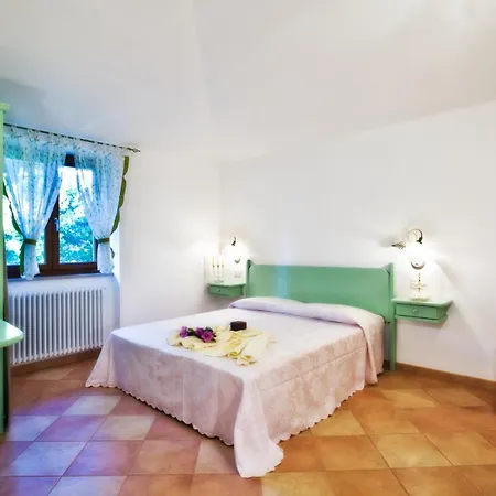 Le Querce Pensión Fiano Romano