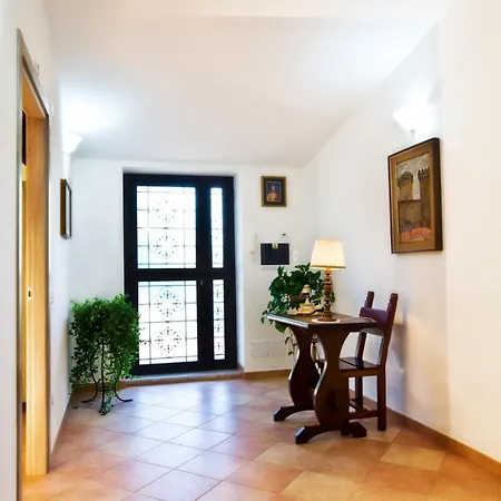 Le Querce Pensión 3*