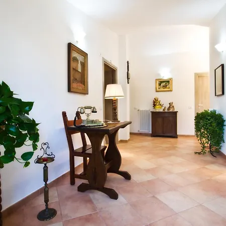 Le Querce 3* Fiano Romano