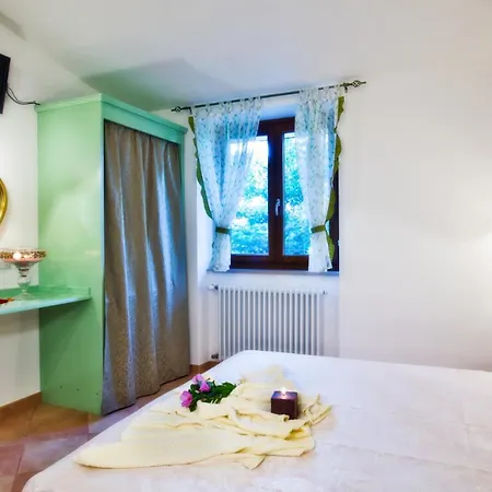 Le Querce Fiano Romano