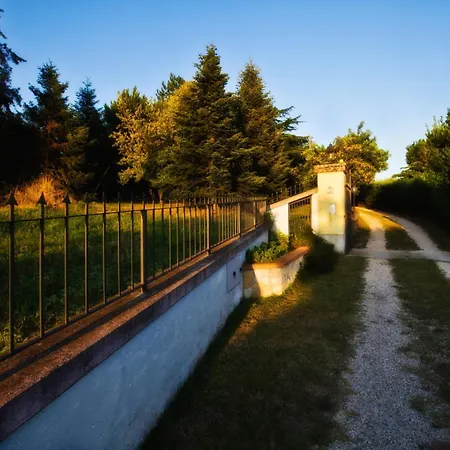 Le Querce Pensión Fiano Romano