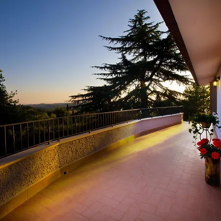 Le Querce 3* Fiano Romano