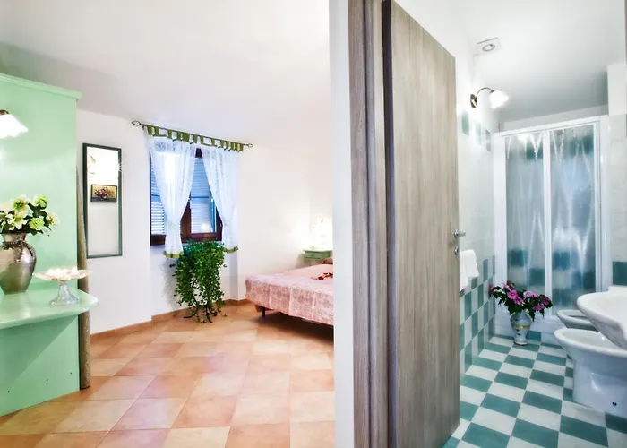 Le Querce 菲亚诺罗马诺