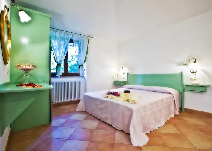 Le Querce 招待所 3*