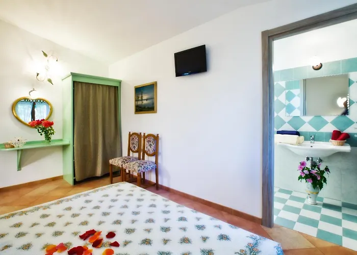 Le Querce 菲亚诺罗马诺