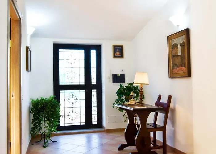 Le Querce 招待所 3*