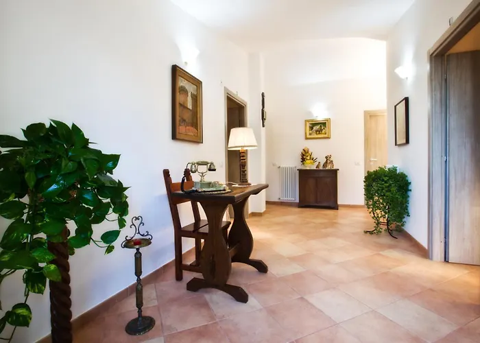 Le Querce 3* 菲亚诺罗马诺