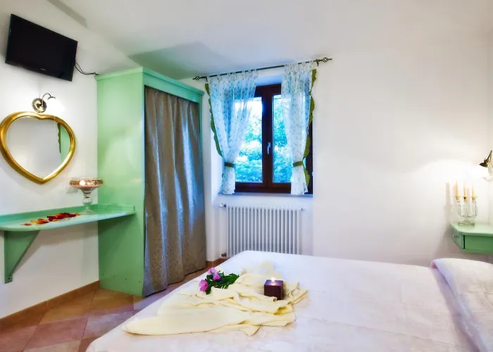 Le Querce 菲亚诺罗马诺